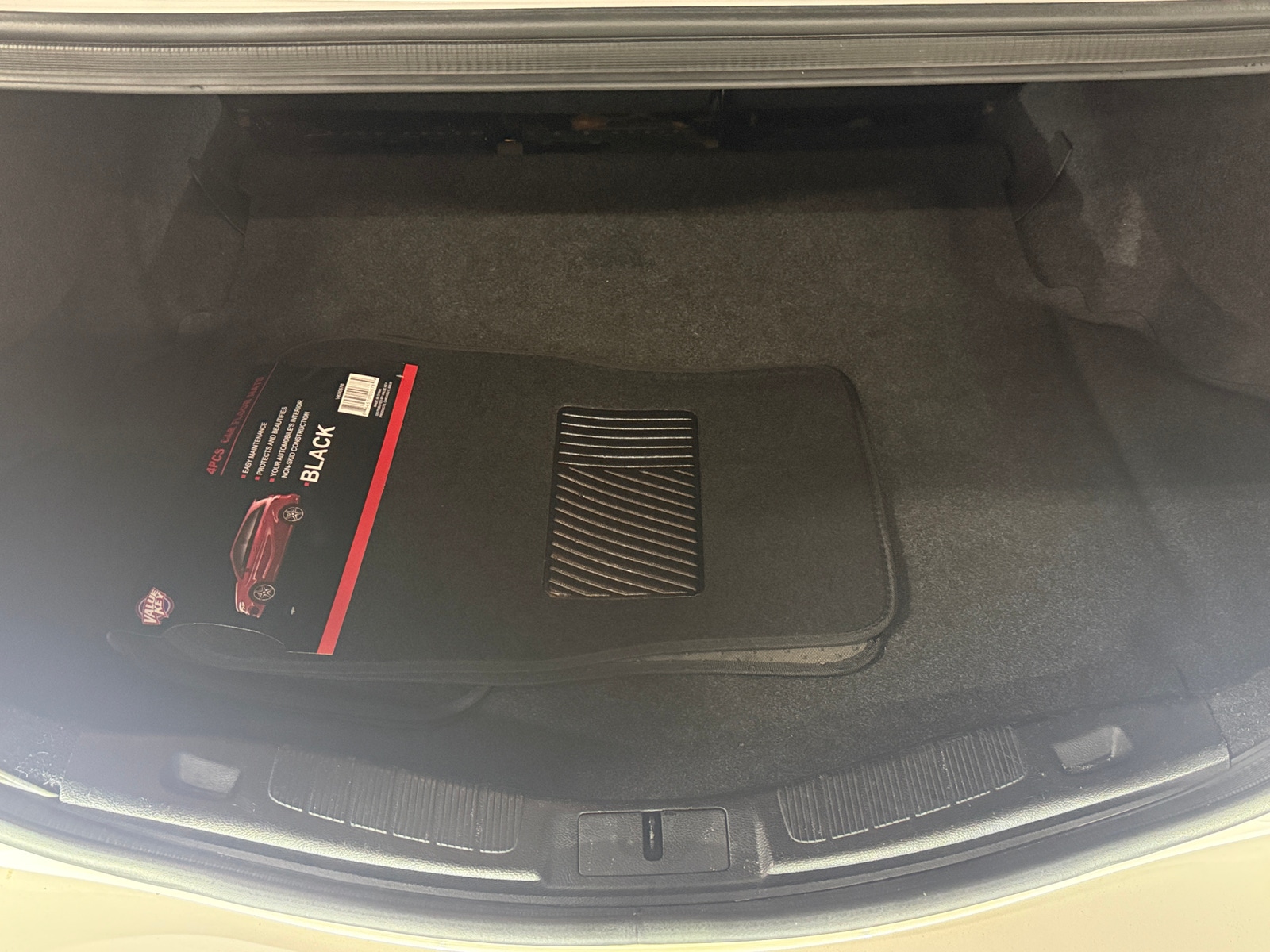 Thumbnail: 2017 Ford Fusion - 6