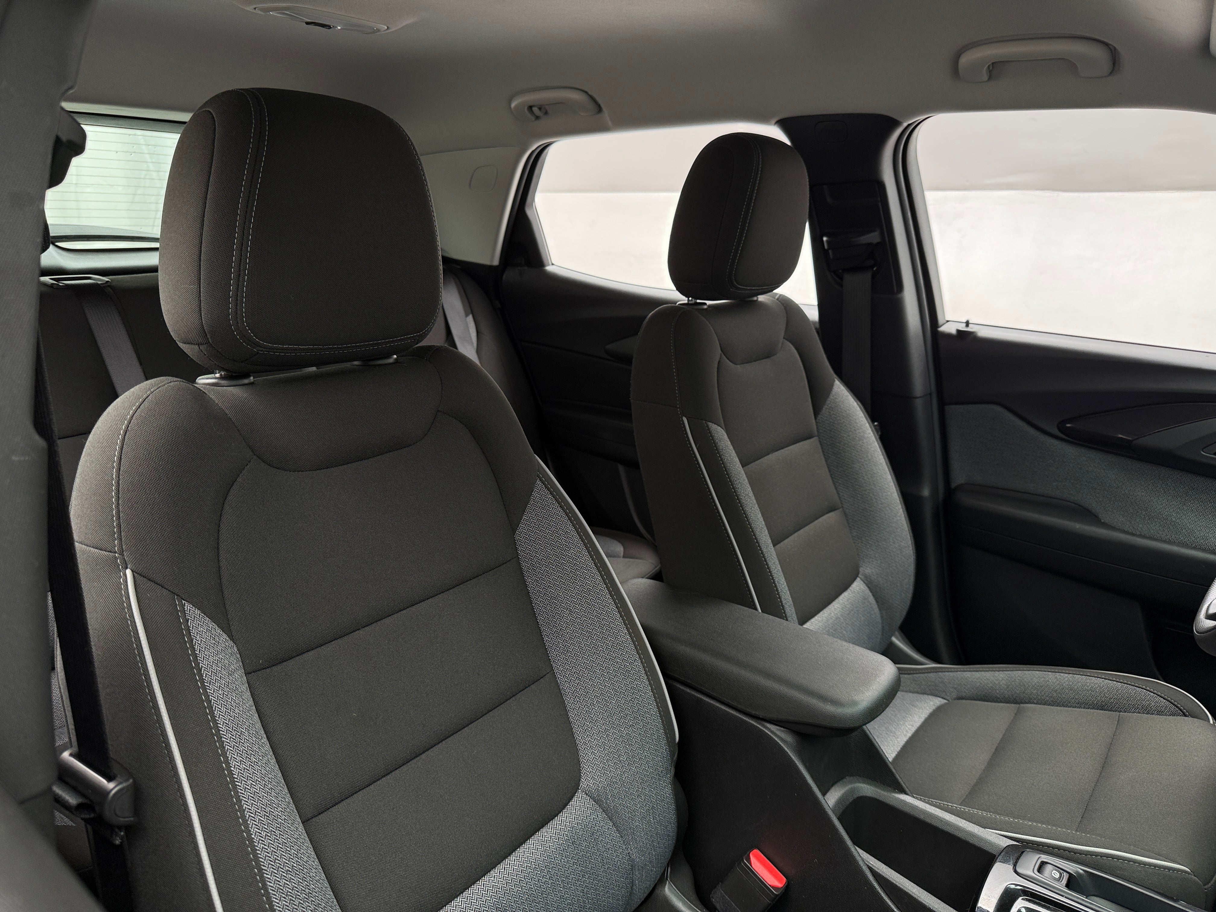 2021 Chevrolet Trailblazer