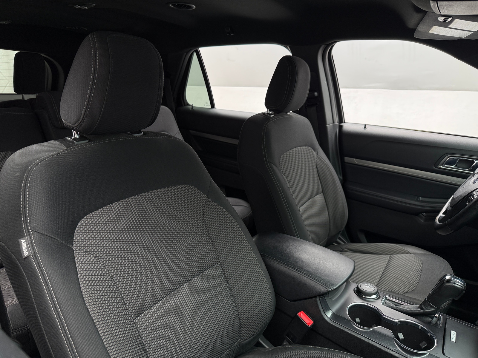 Thumbnail: 2018 Ford Explorer - 2