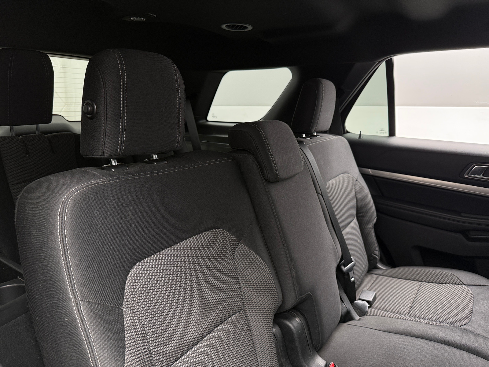 Thumbnail: 2018 Ford Explorer - 6