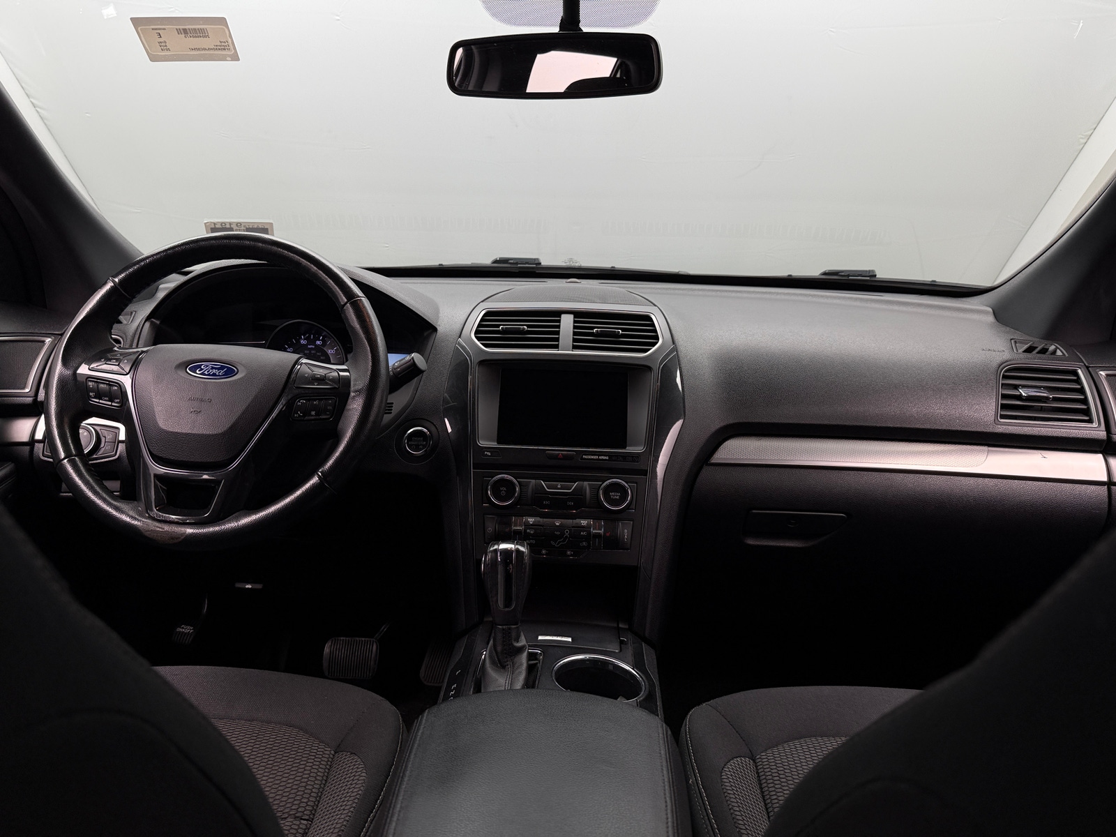 Thumbnail: 2018 Ford Explorer - 3