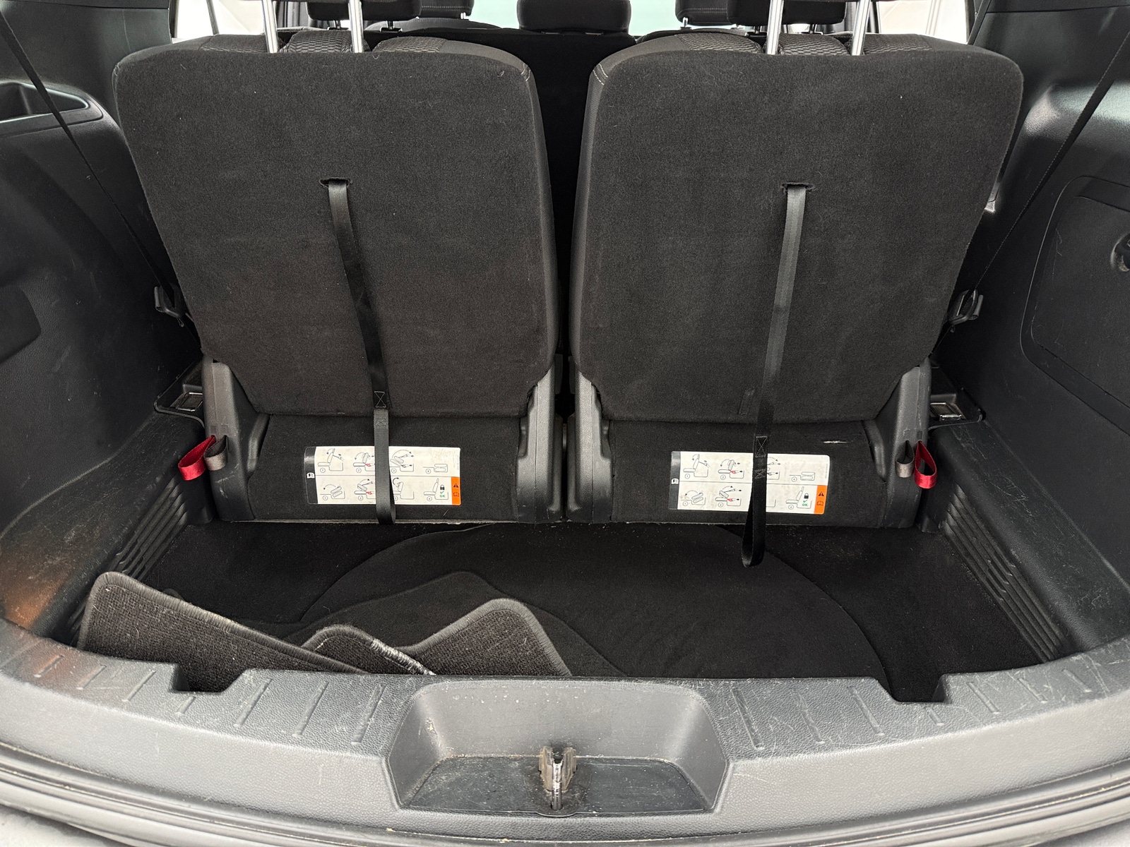 Thumbnail: 2018 Ford Explorer - 7