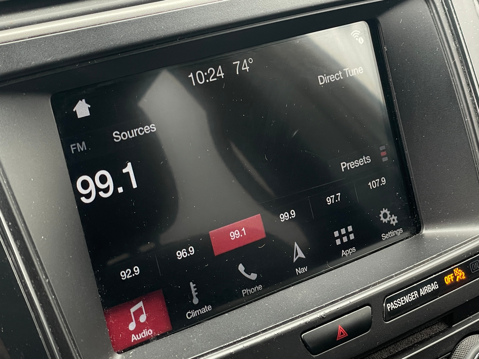 Thumbnail: 2018 Ford Explorer - 4