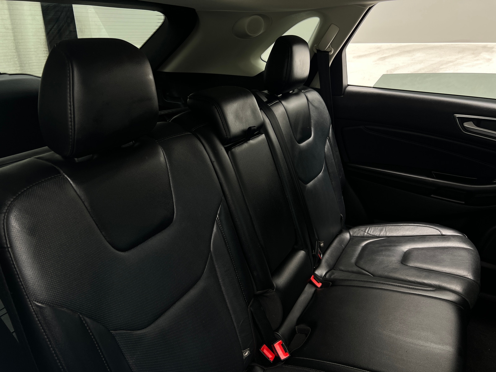 Thumbnail: 2015 Ford Edge - 5