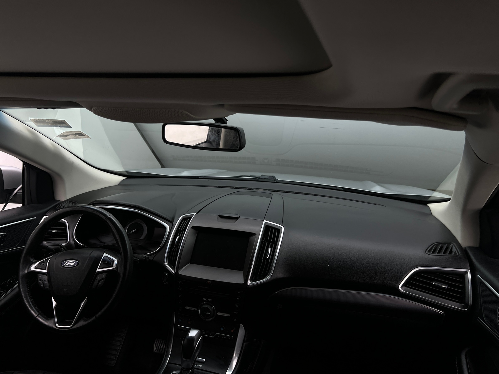 Thumbnail: 2015 Ford Edge - 2