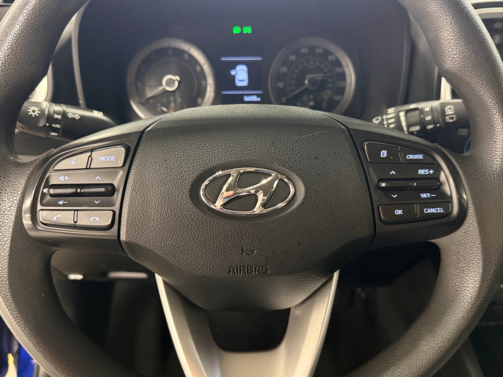 Thumbnail: 2022 Hyundai Venue - 5