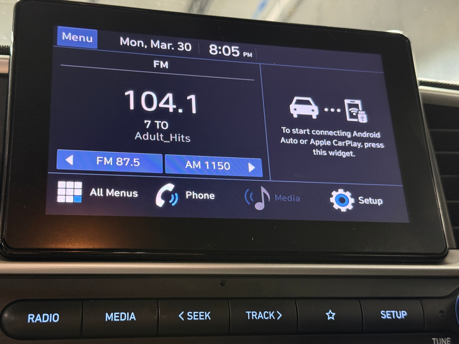 Thumbnail: 2022 Hyundai Venue - 4