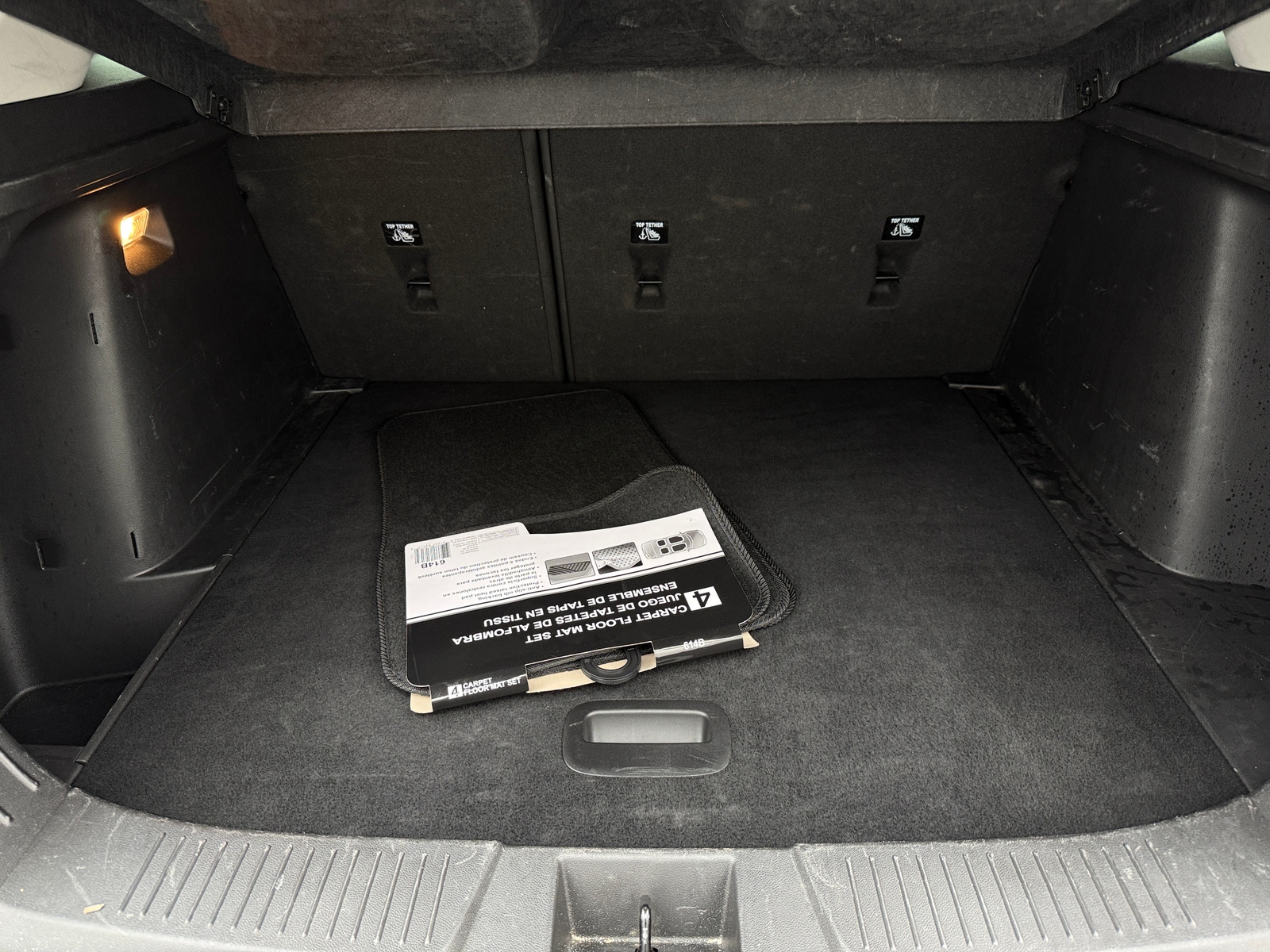 Thumbnail: 2025 Chevrolet Trax - 7