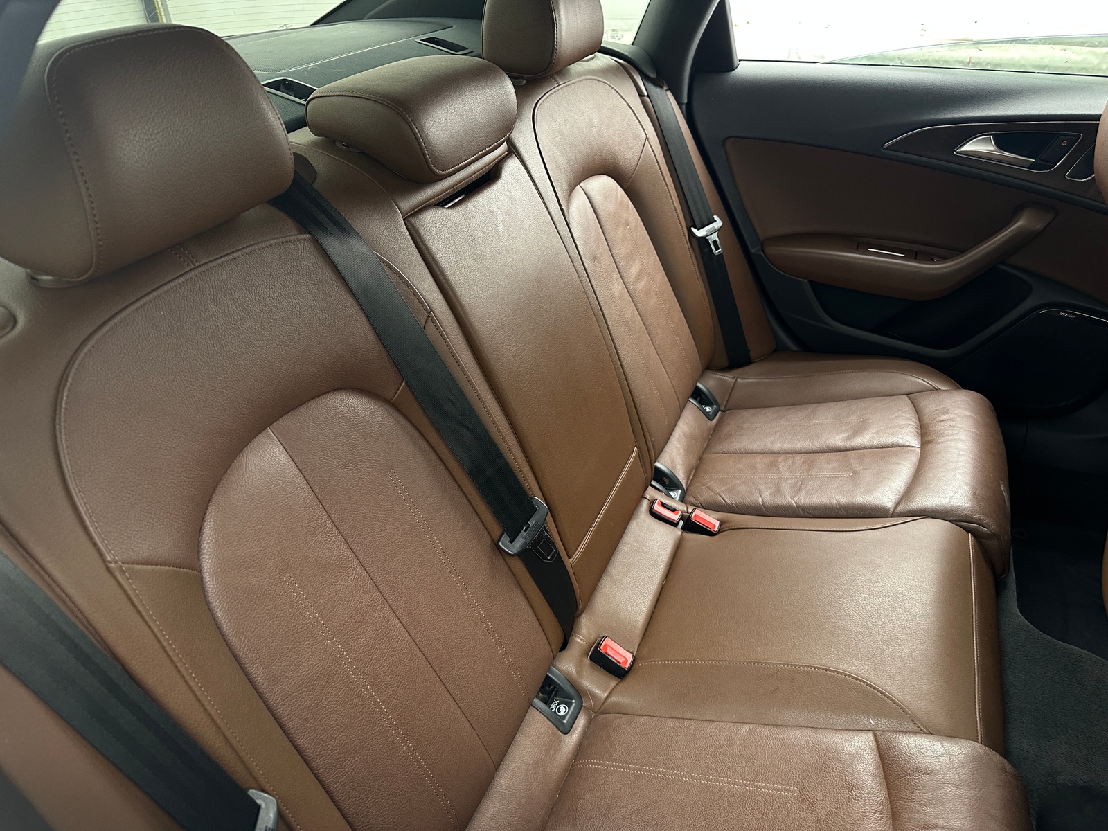 Thumbnail: 2016 Audi A6 - 5