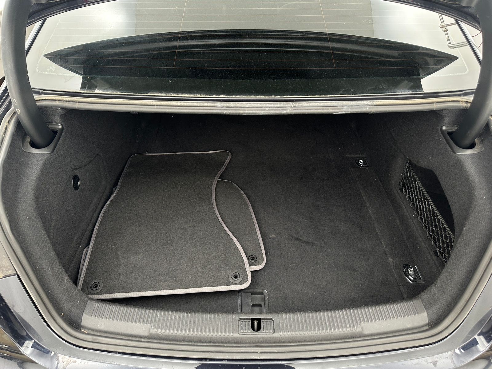 Thumbnail: 2016 Audi A6 - 6