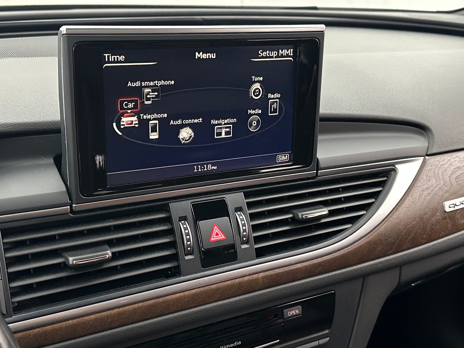 Thumbnail: 2016 Audi A6 - 3