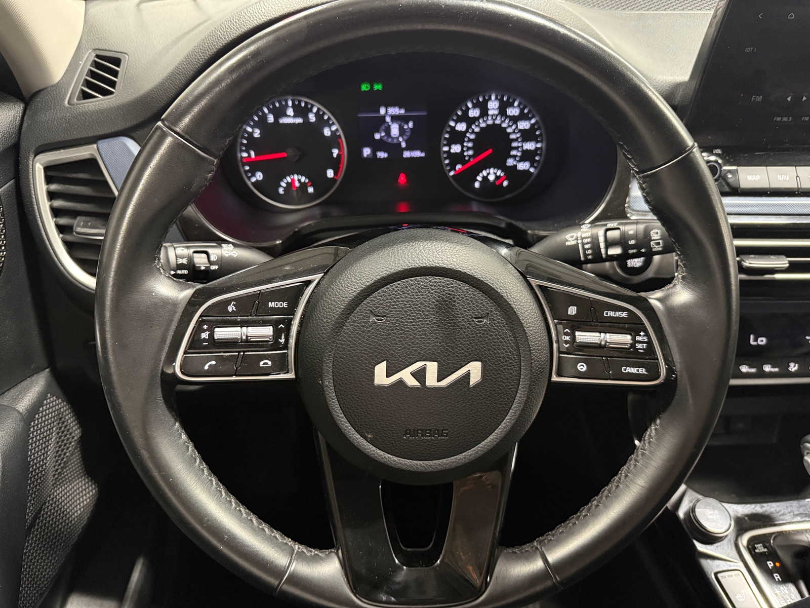 Thumbnail: 2022 Kia Seltos - 5