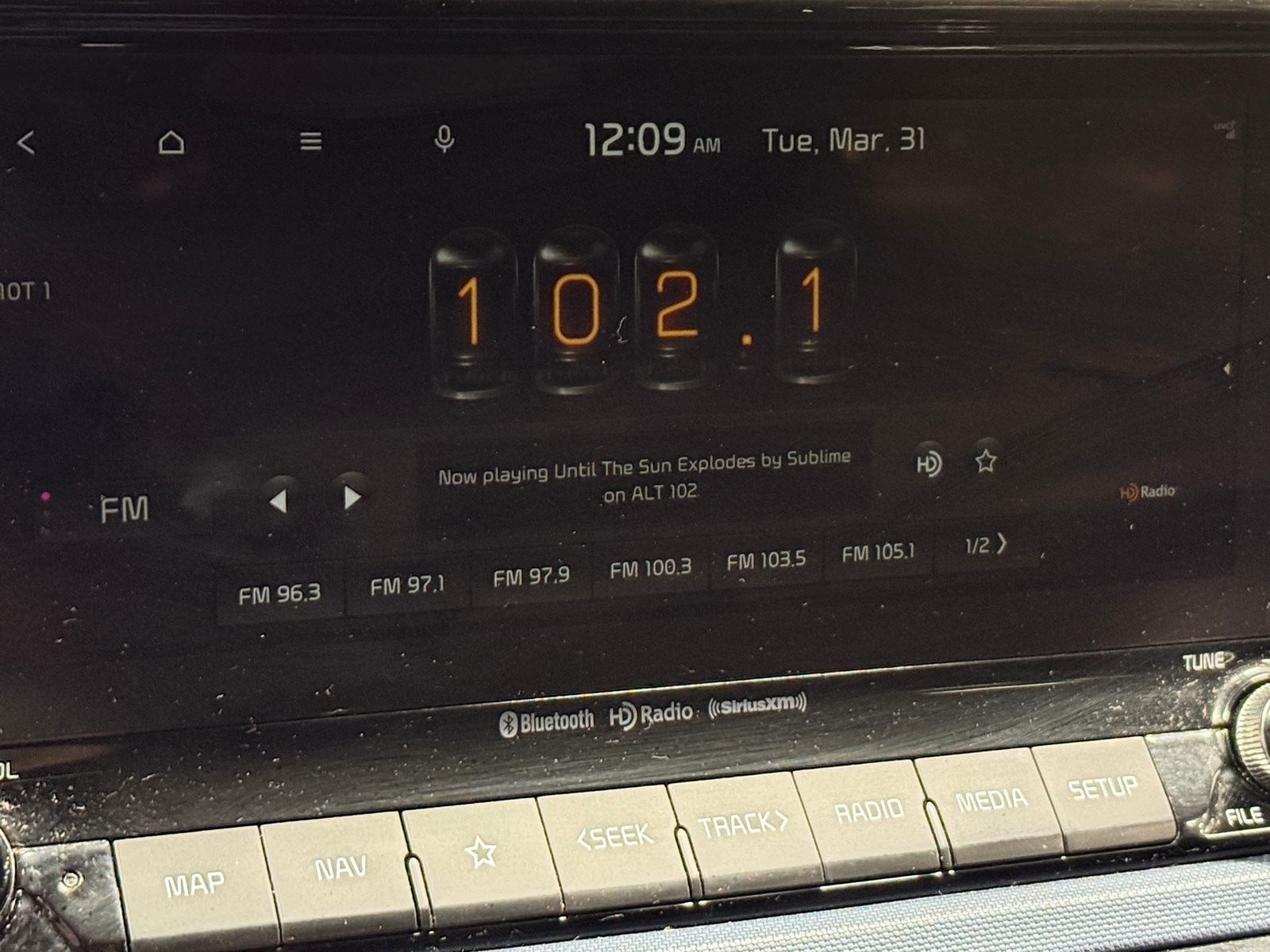 Thumbnail: 2022 Kia Seltos - 4