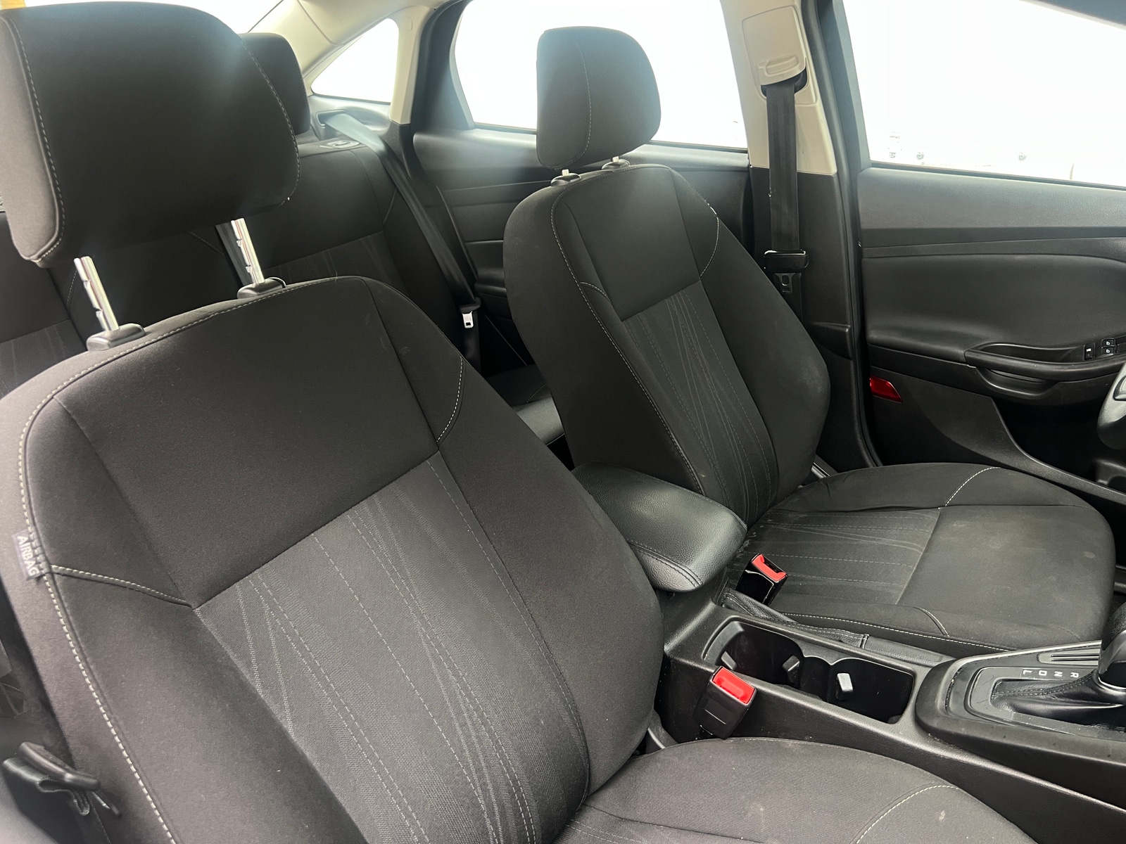 Thumbnail: 2018 Ford Focus - 2