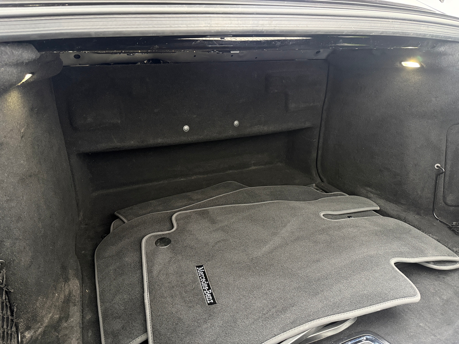 Thumbnail: 2017 Mercedes-Benz S-Class - 6