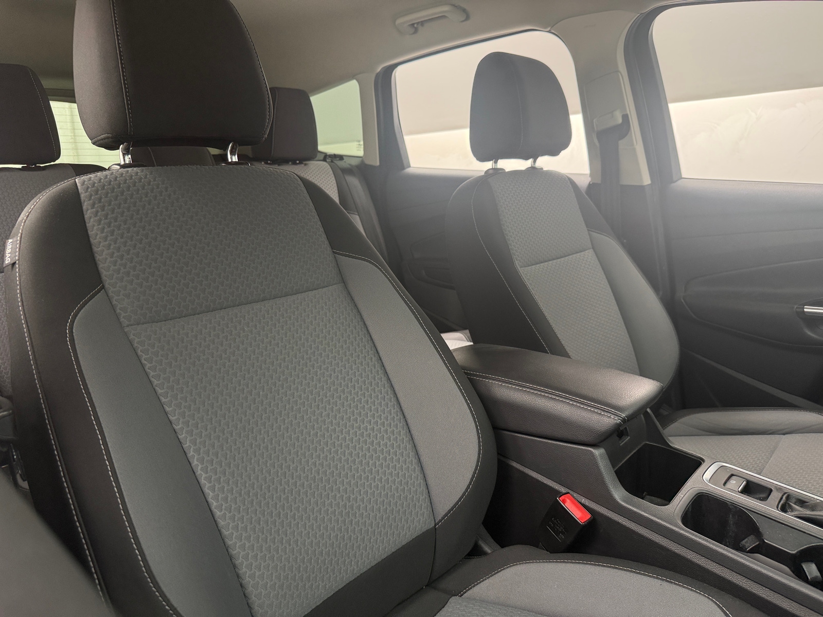 Thumbnail: 2017 Ford Escape - 2