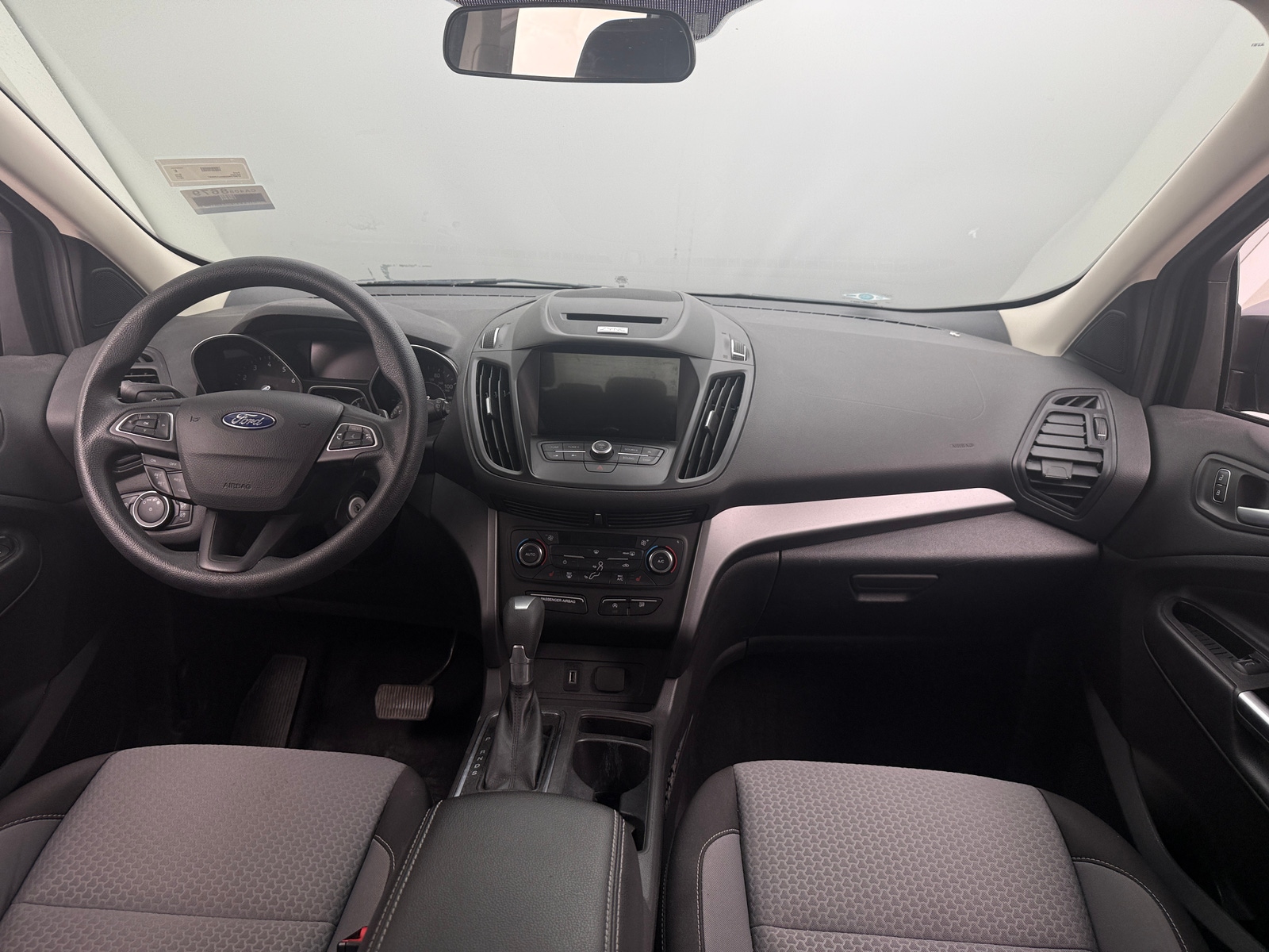 Thumbnail: 2017 Ford Escape - 3