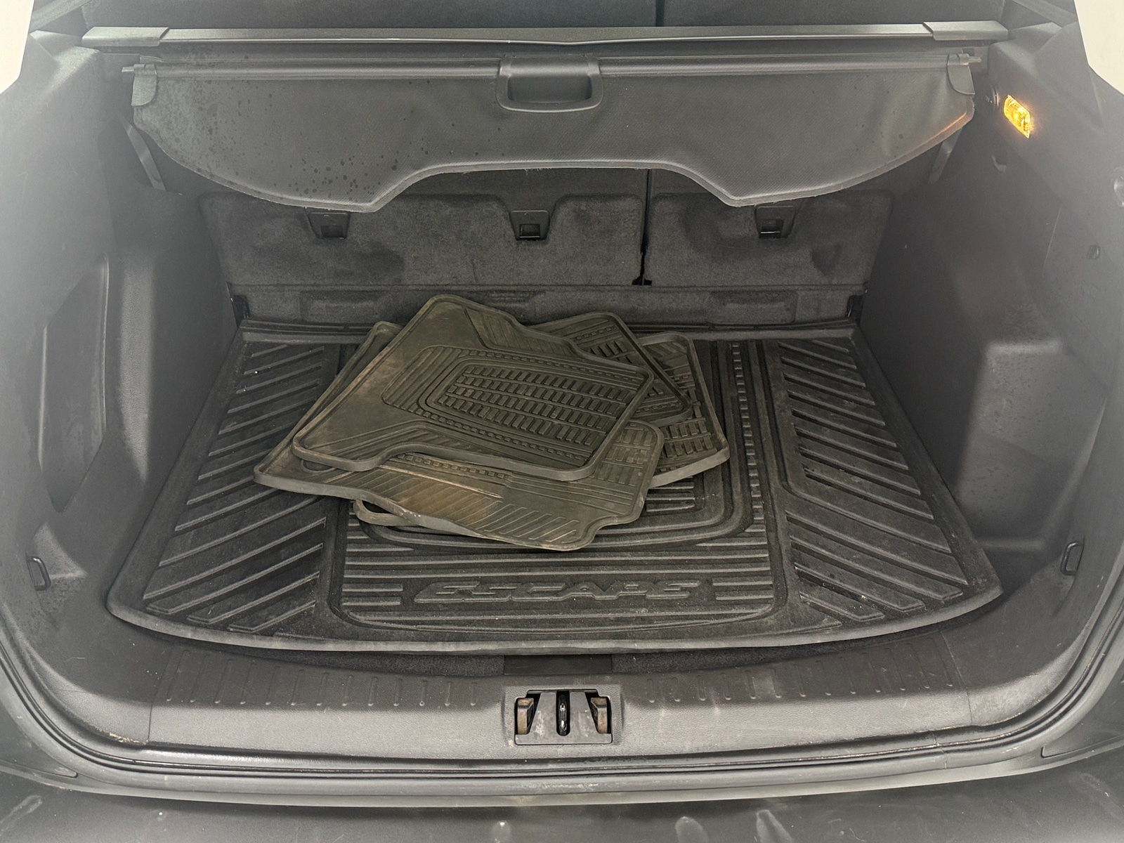 Thumbnail: 2017 Ford Escape - 7