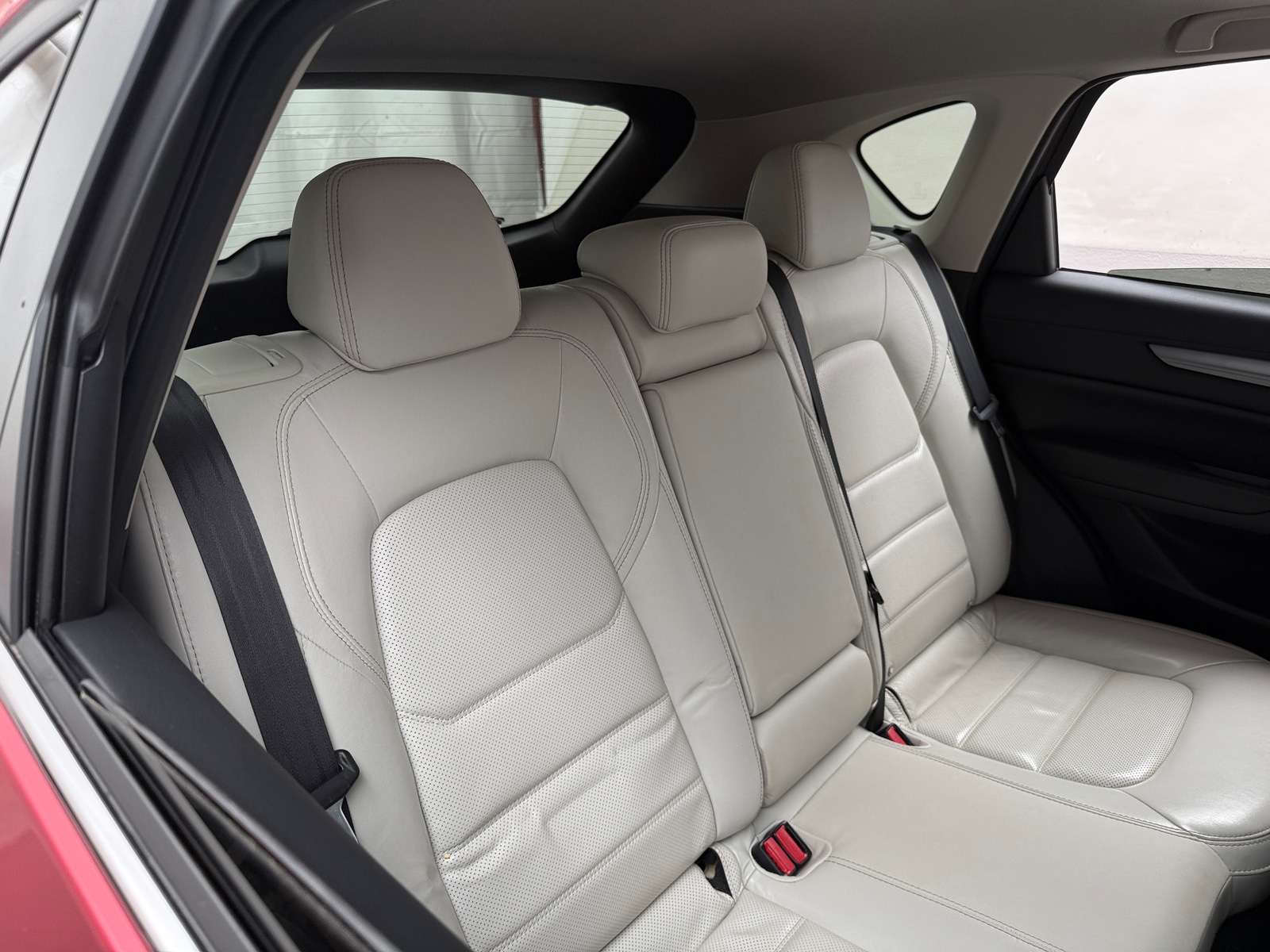 Thumbnail: 2021 Mazda CX-5 - 5