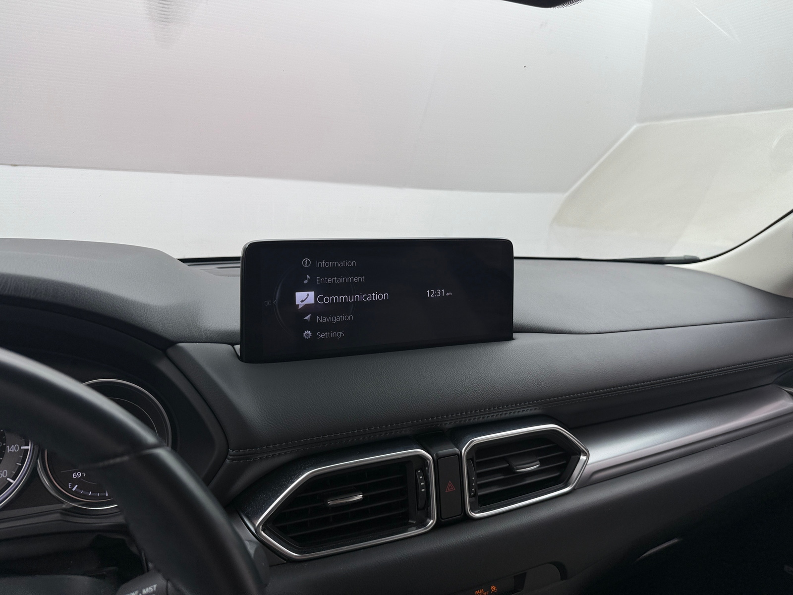 Thumbnail: 2021 Mazda CX-5 - 3