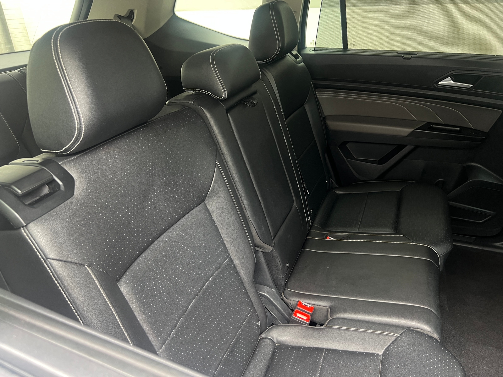 Thumbnail: 2021 Volkswagen Atlas - 5