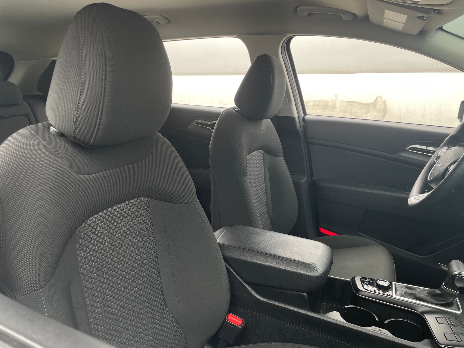 Thumbnail: 2023 Kia Sportage - 2