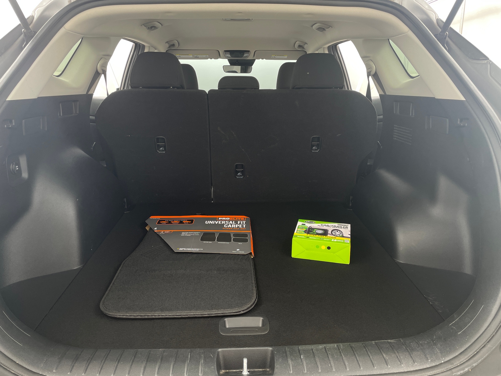 Thumbnail: 2023 Kia Sportage - 7