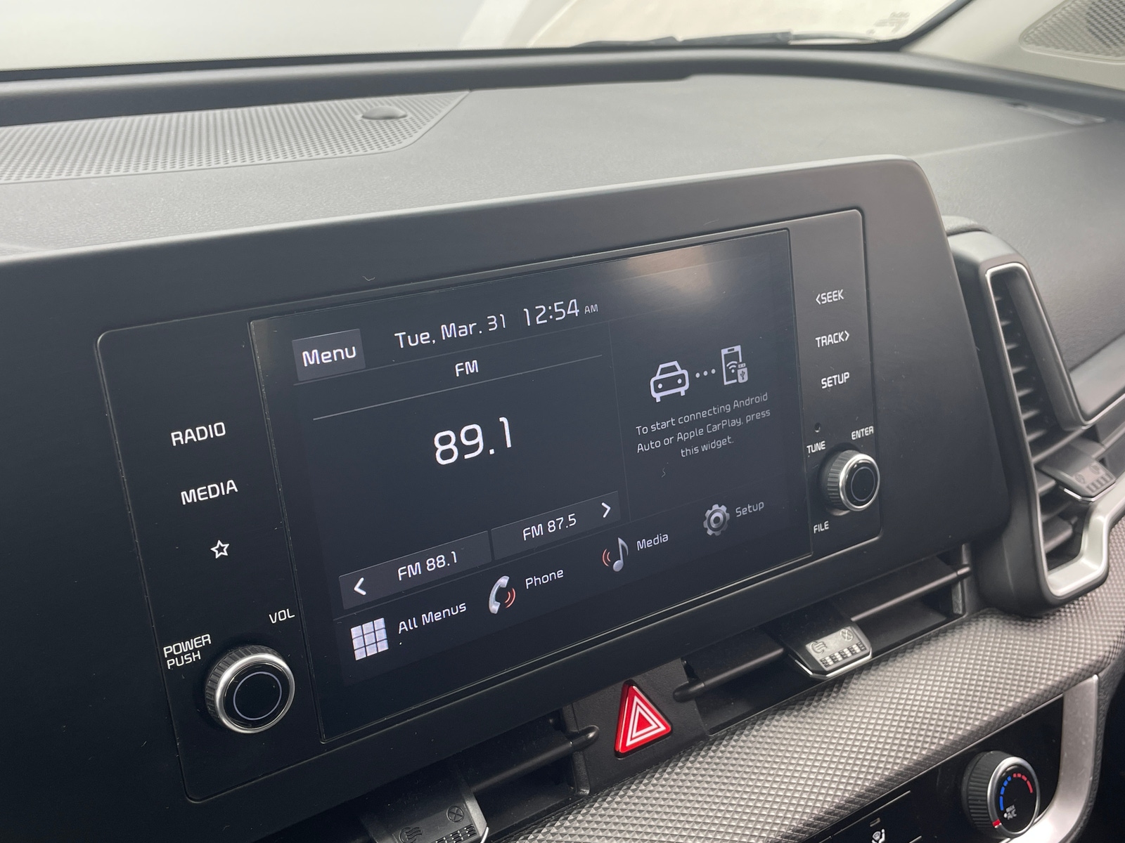 Thumbnail: 2023 Kia Sportage - 4