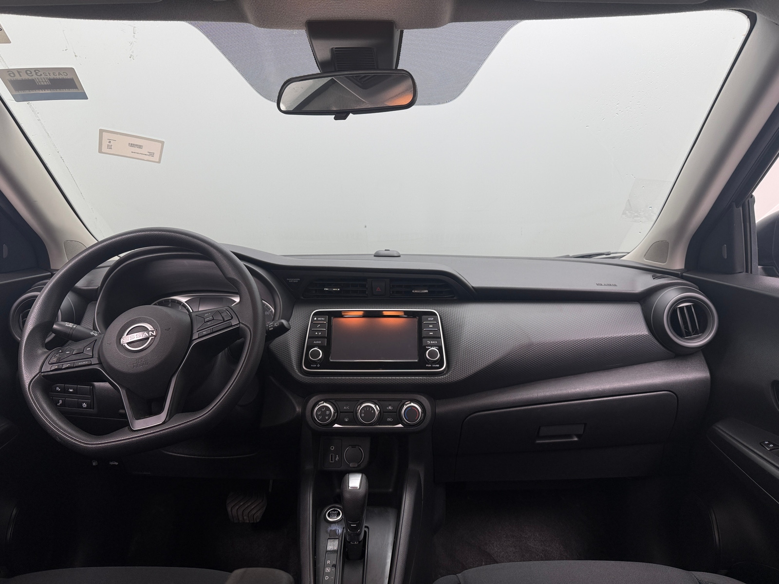 Thumbnail: 2023 Nissan Kicks - 3