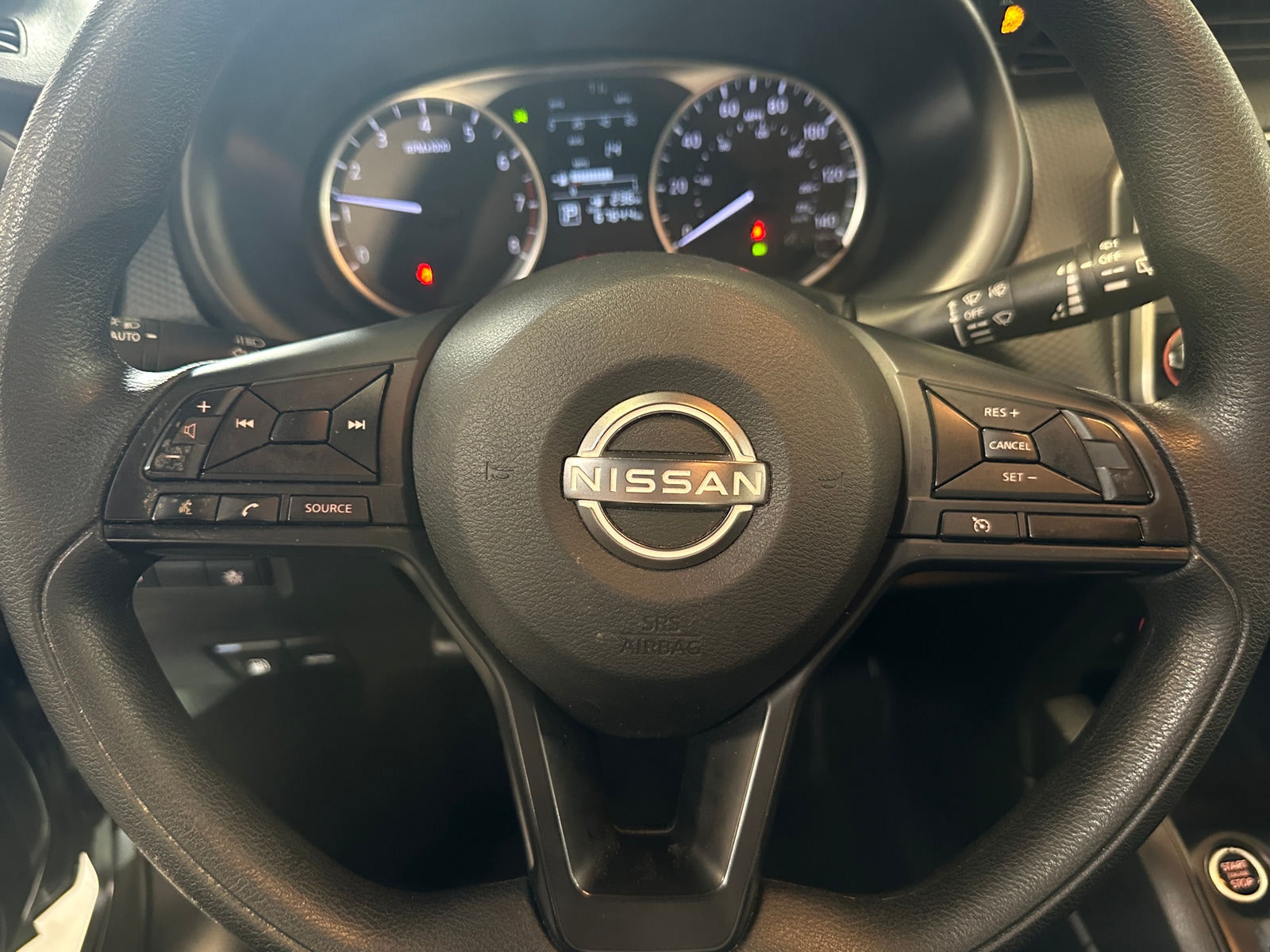 Thumbnail: 2023 Nissan Kicks - 5