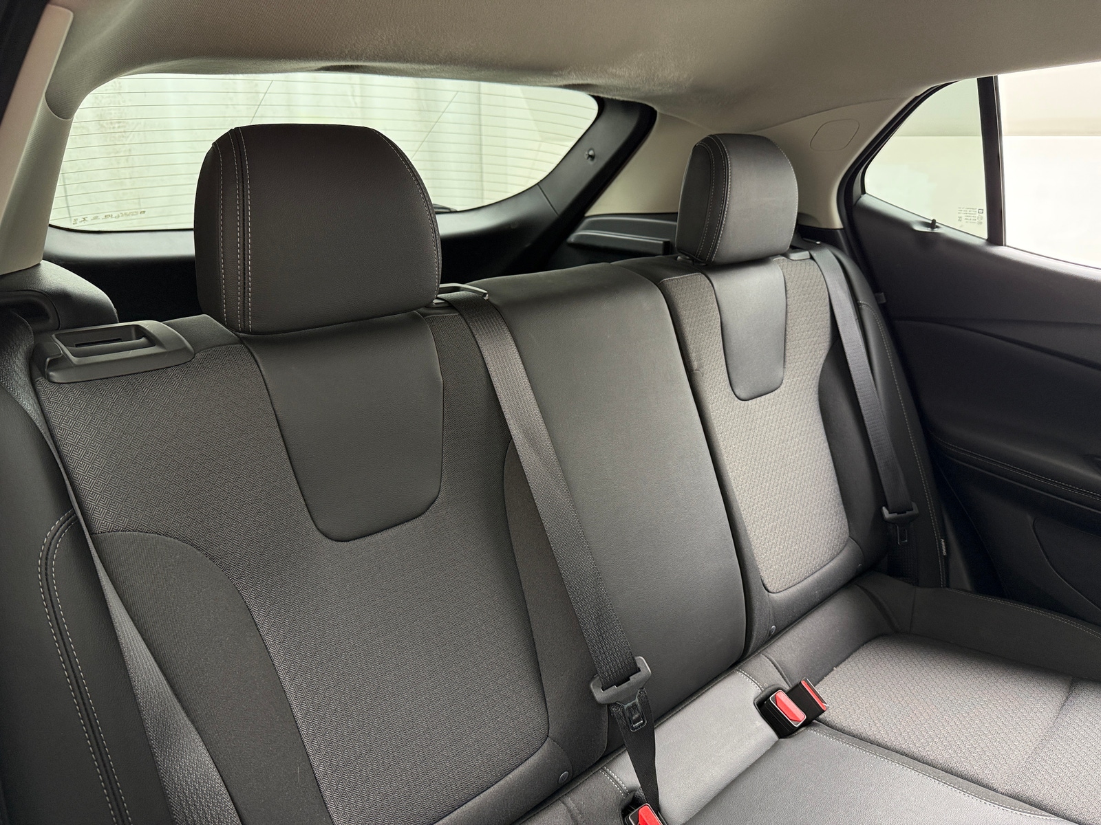 Thumbnail: 2025 Buick Encore GX - 6