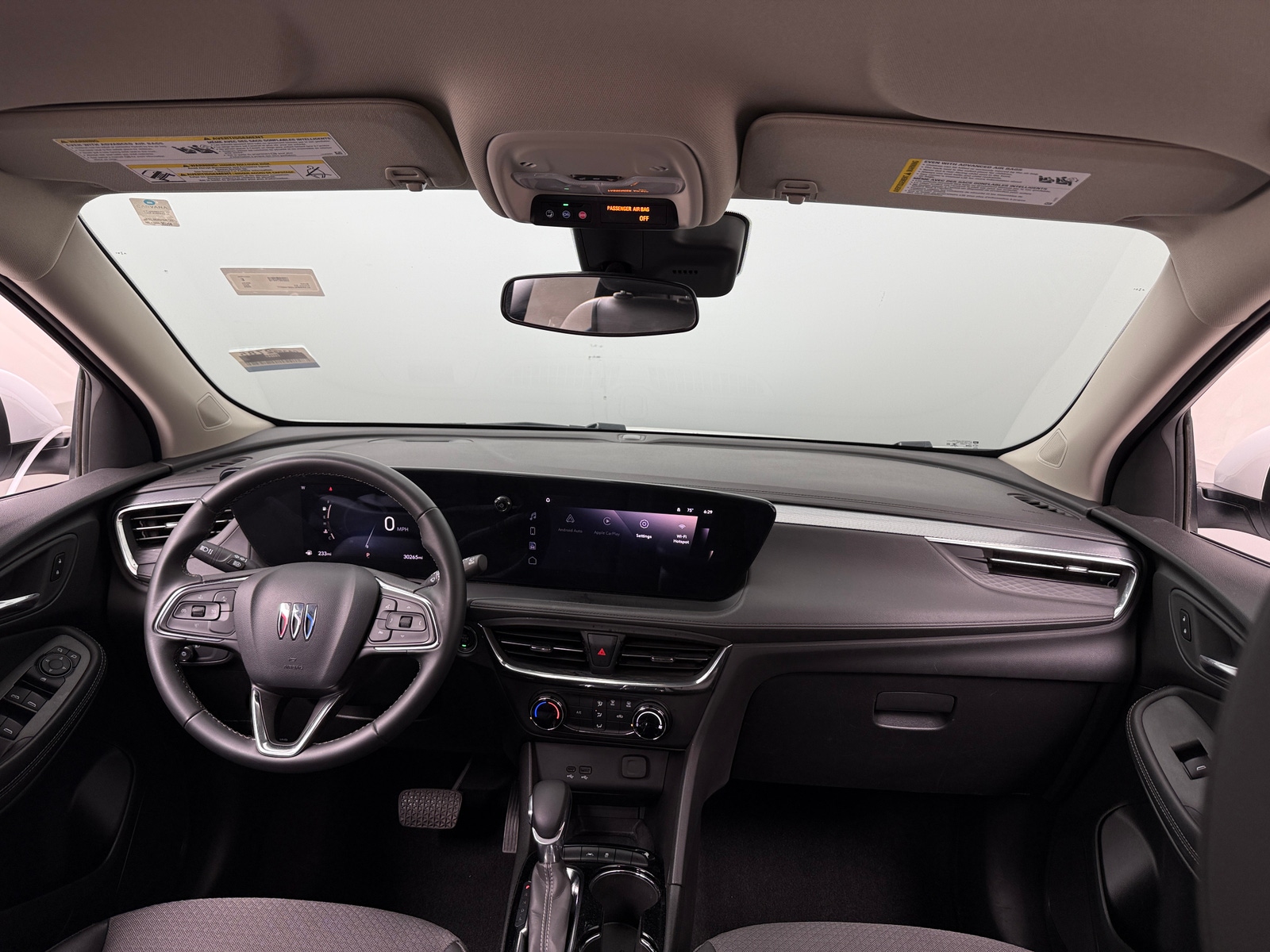 Thumbnail: 2025 Buick Encore GX - 3