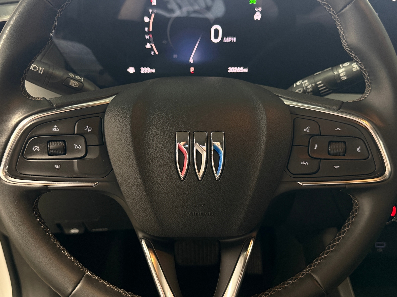 Thumbnail: 2025 Buick Encore GX - 5