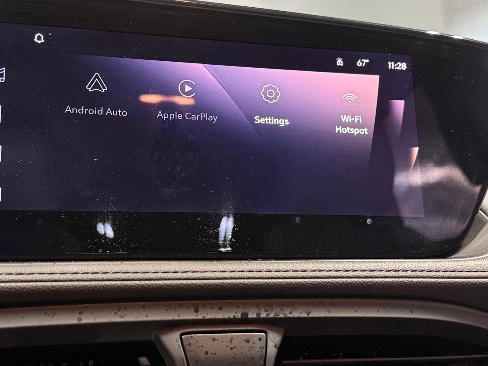 Thumbnail: 2025 Buick Encore GX - 4