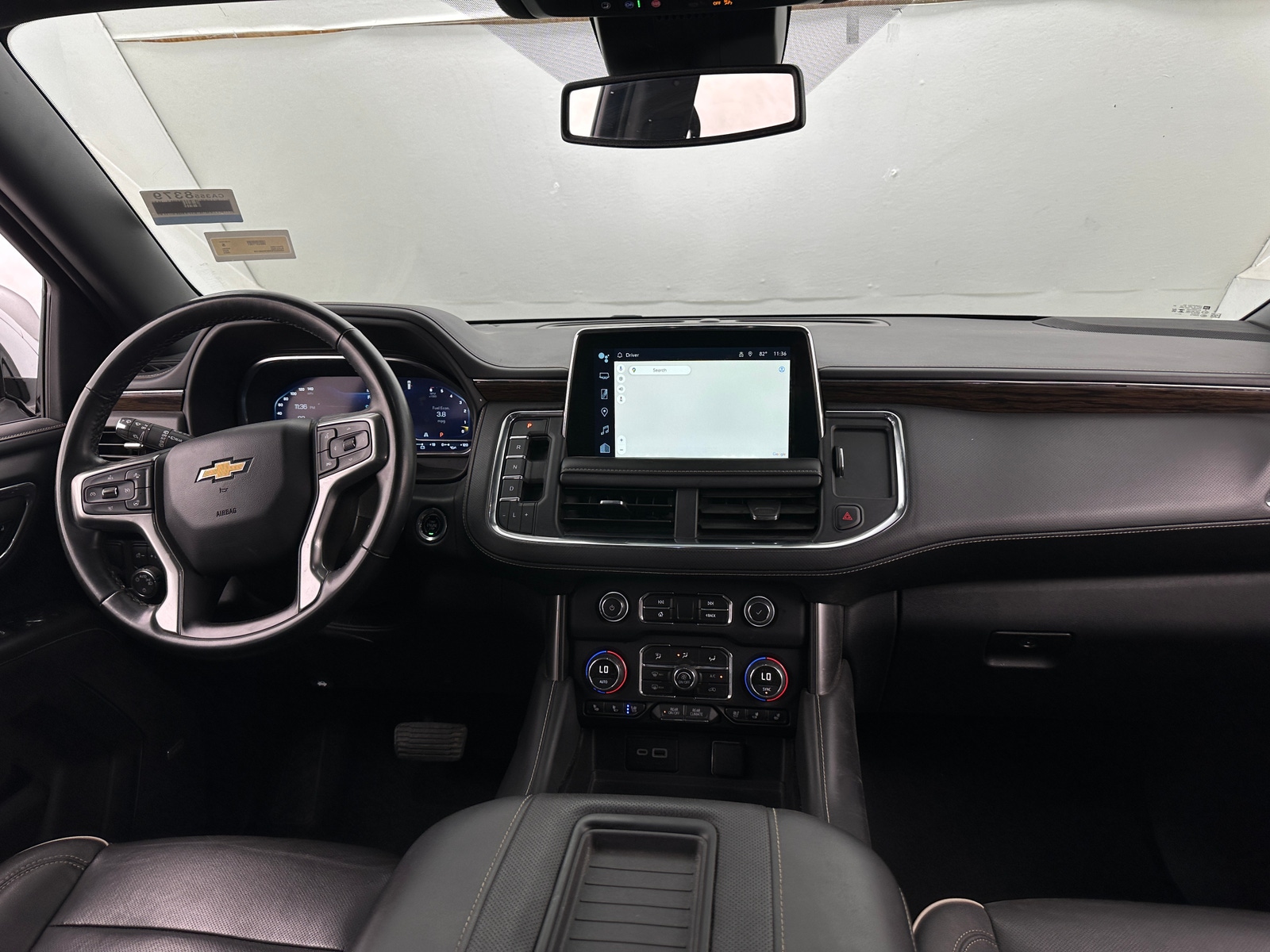 Thumbnail: 2023 Chevrolet Suburban - 2