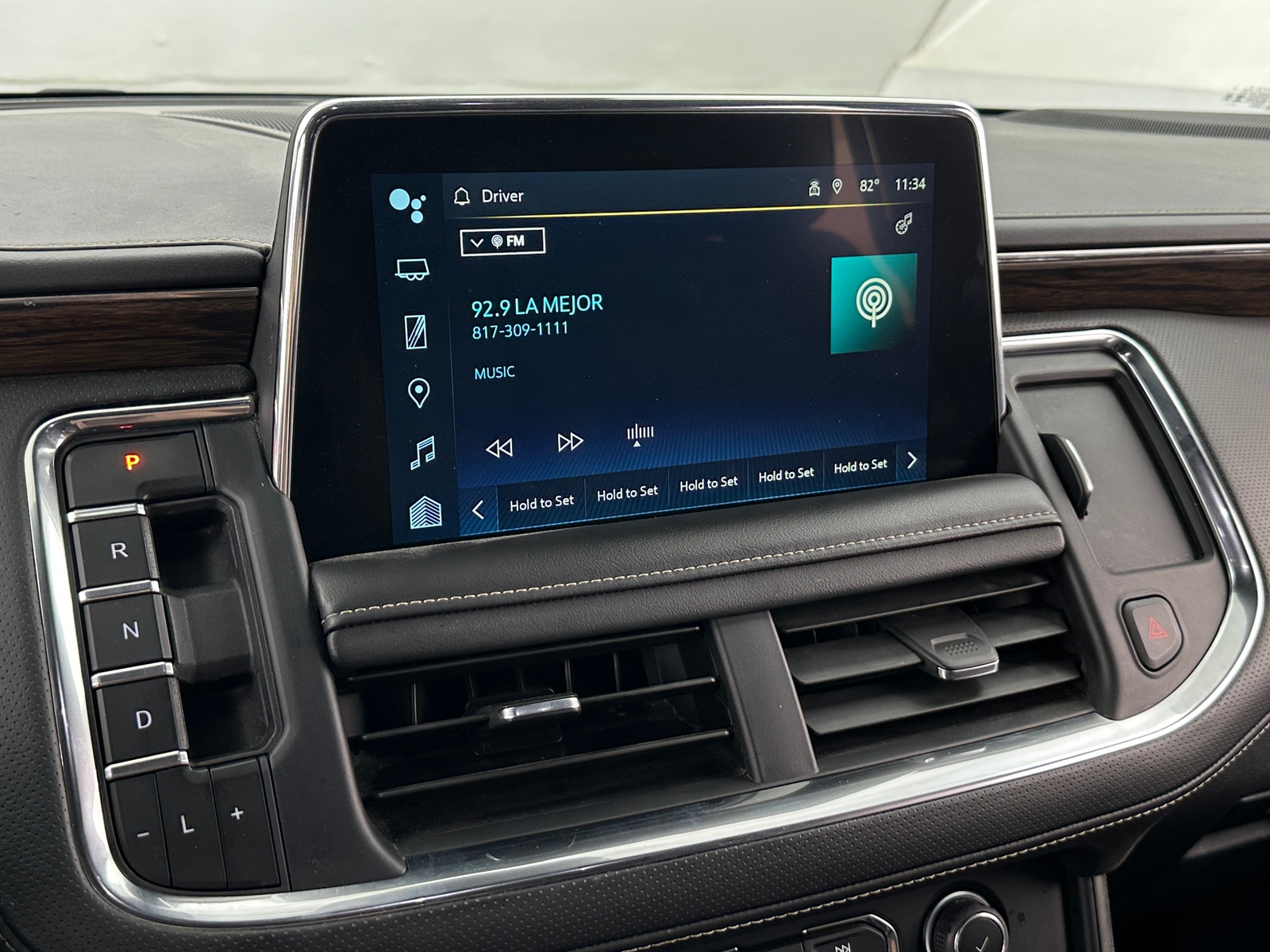 Thumbnail: 2023 Chevrolet Suburban - 3