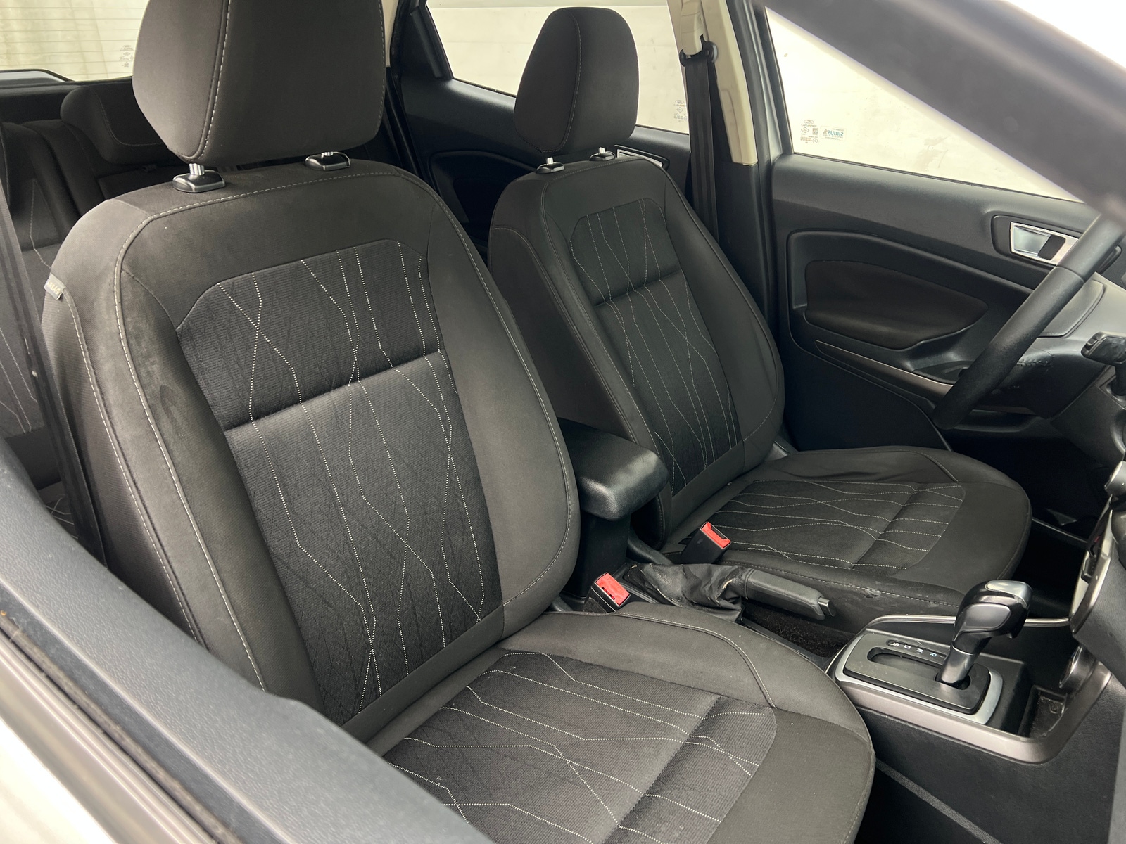 Thumbnail: 2019 Ford EcoSport - 2
