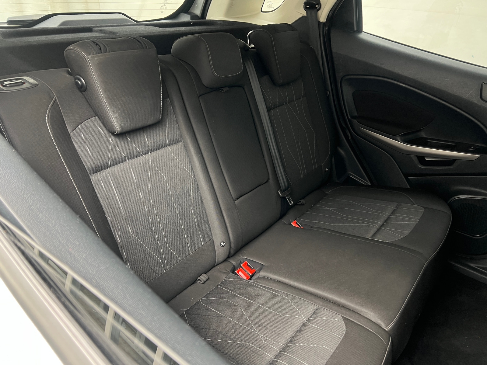 Thumbnail: 2019 Ford EcoSport - 6