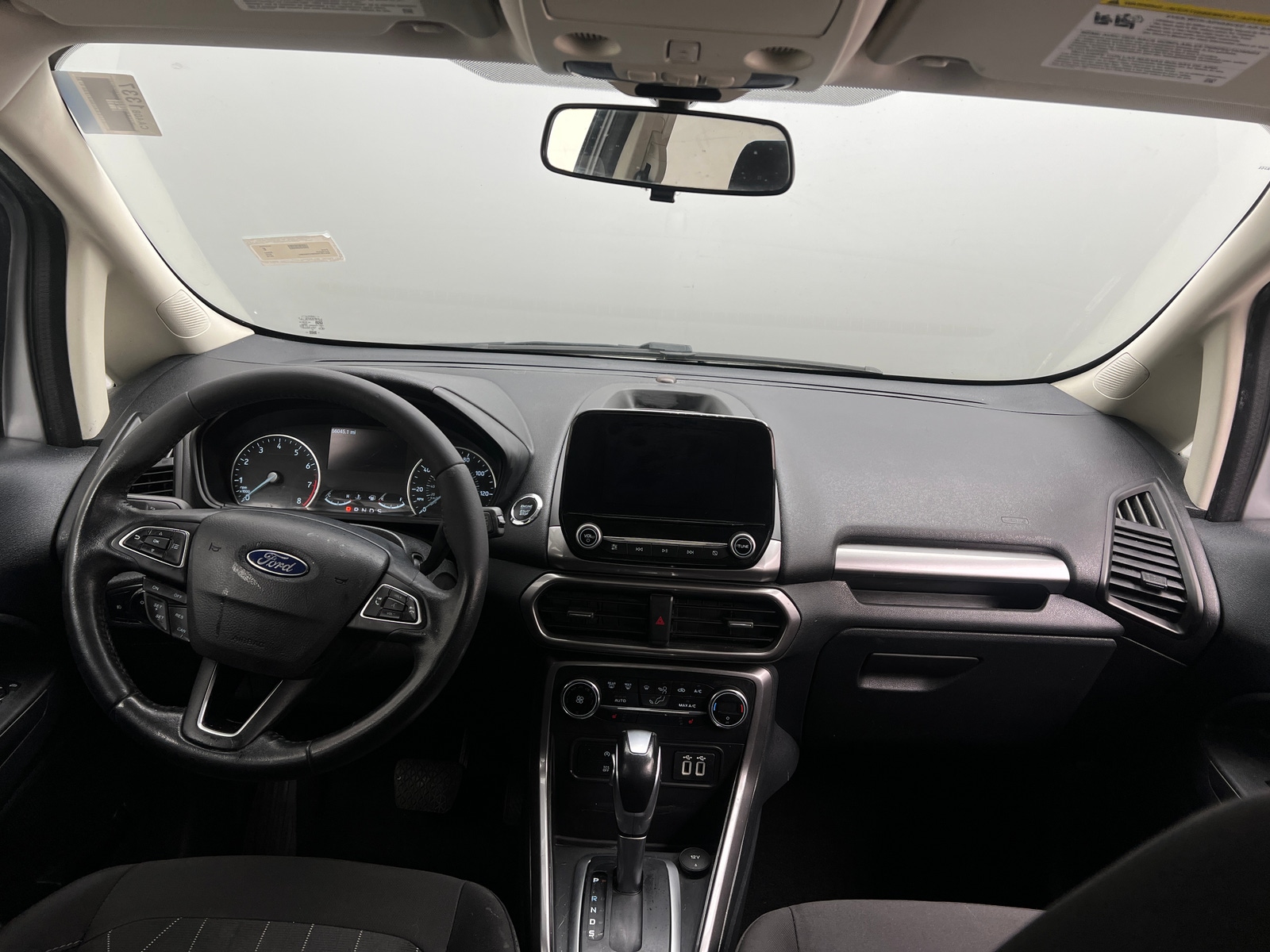 Thumbnail: 2019 Ford EcoSport - 3