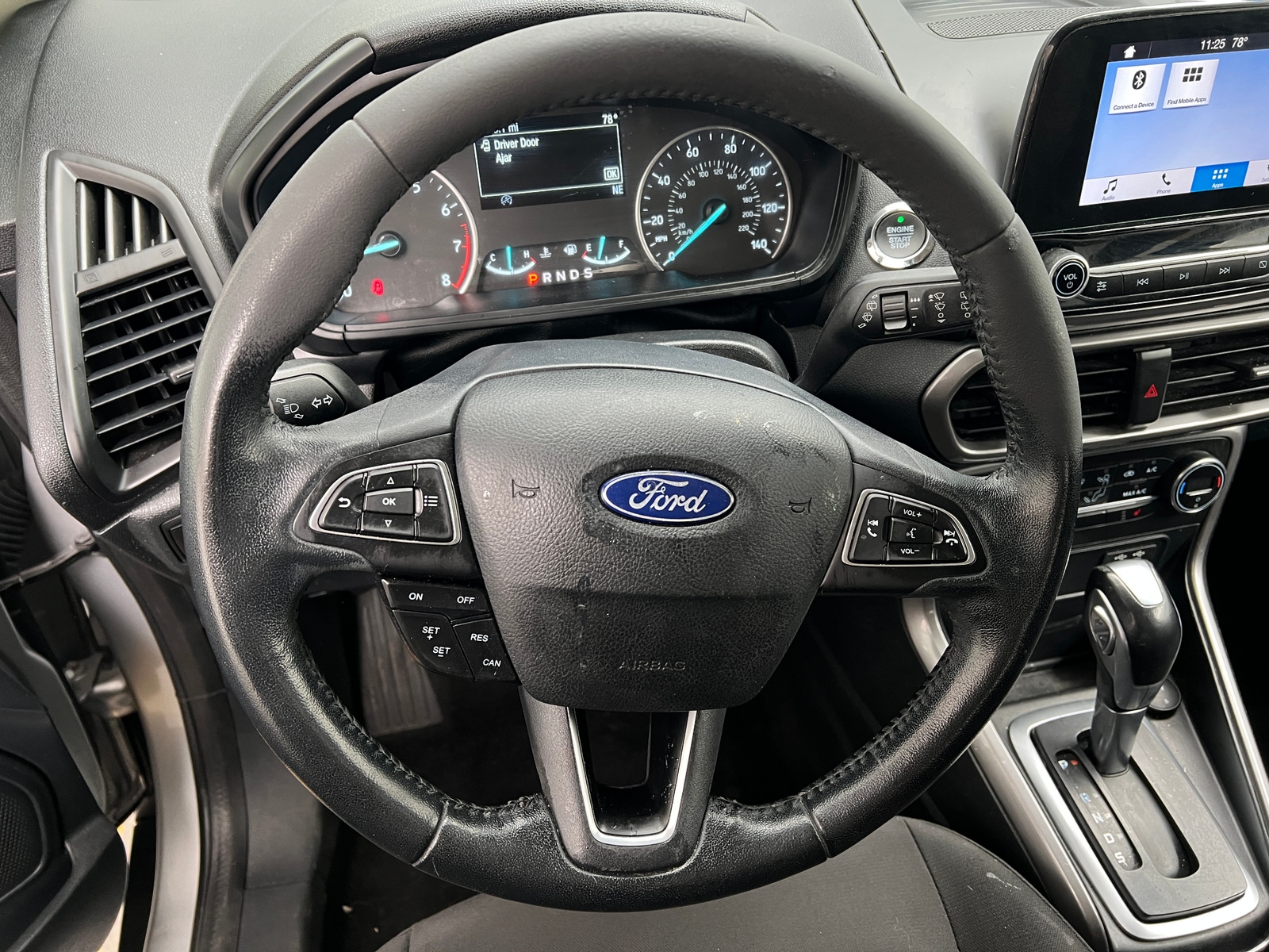 Thumbnail: 2019 Ford EcoSport - 5