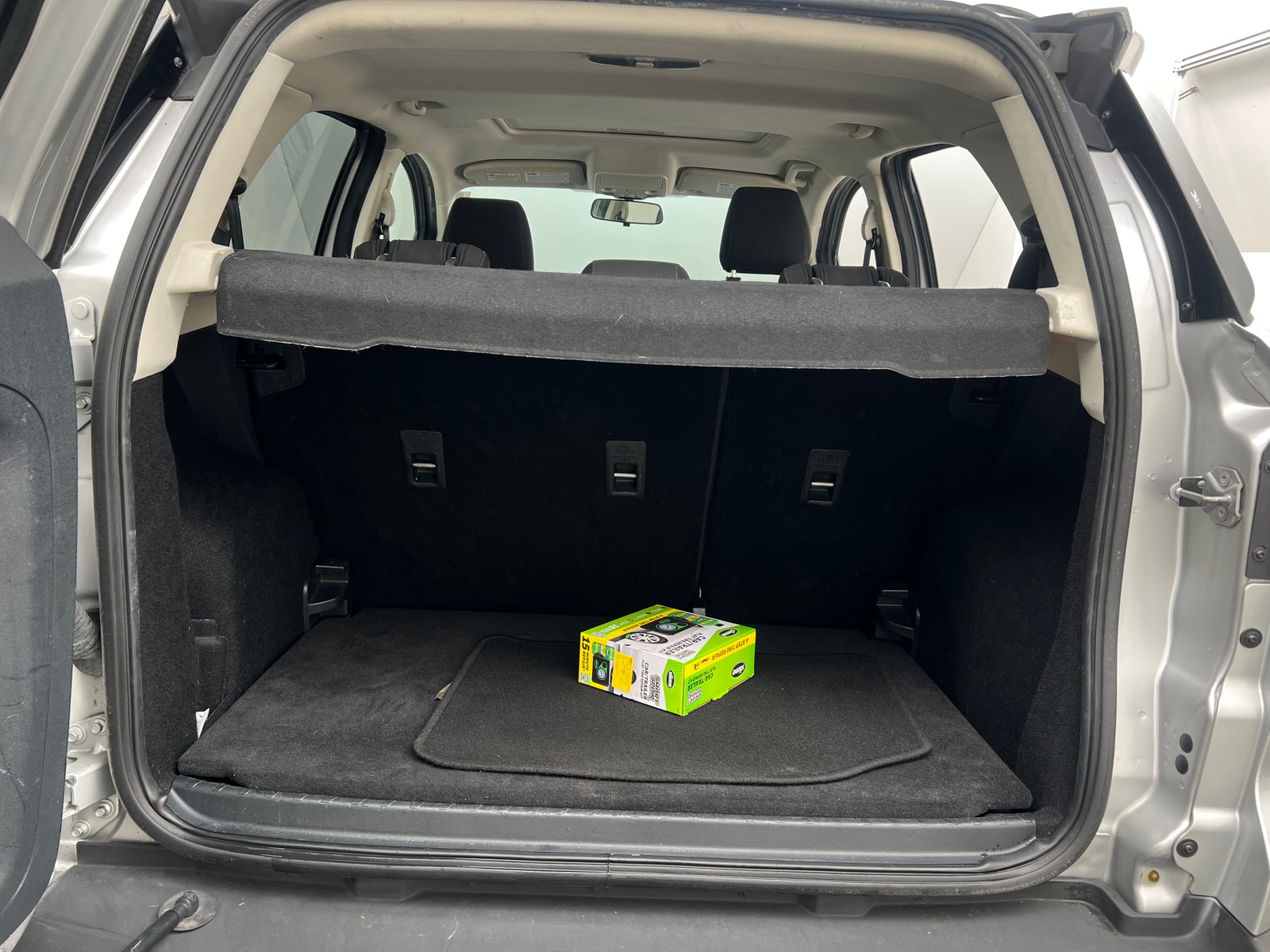 Thumbnail: 2019 Ford EcoSport - 7