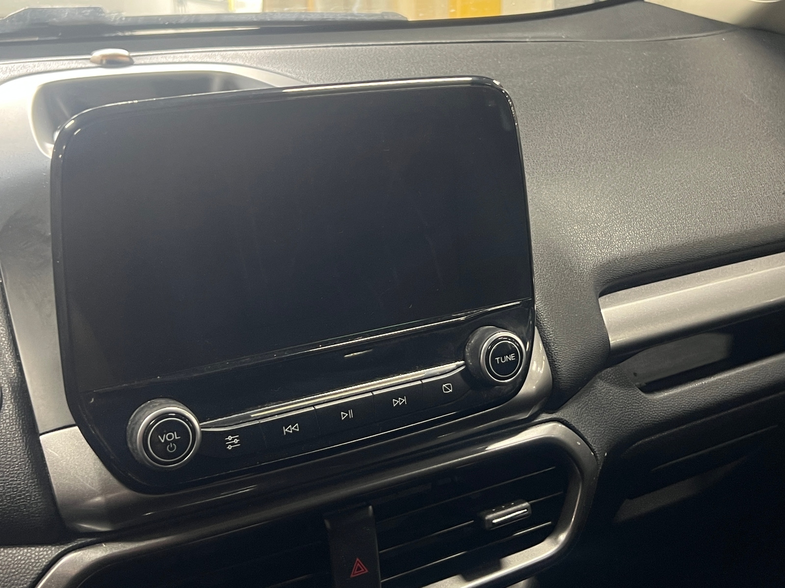 Thumbnail: 2019 Ford EcoSport - 4