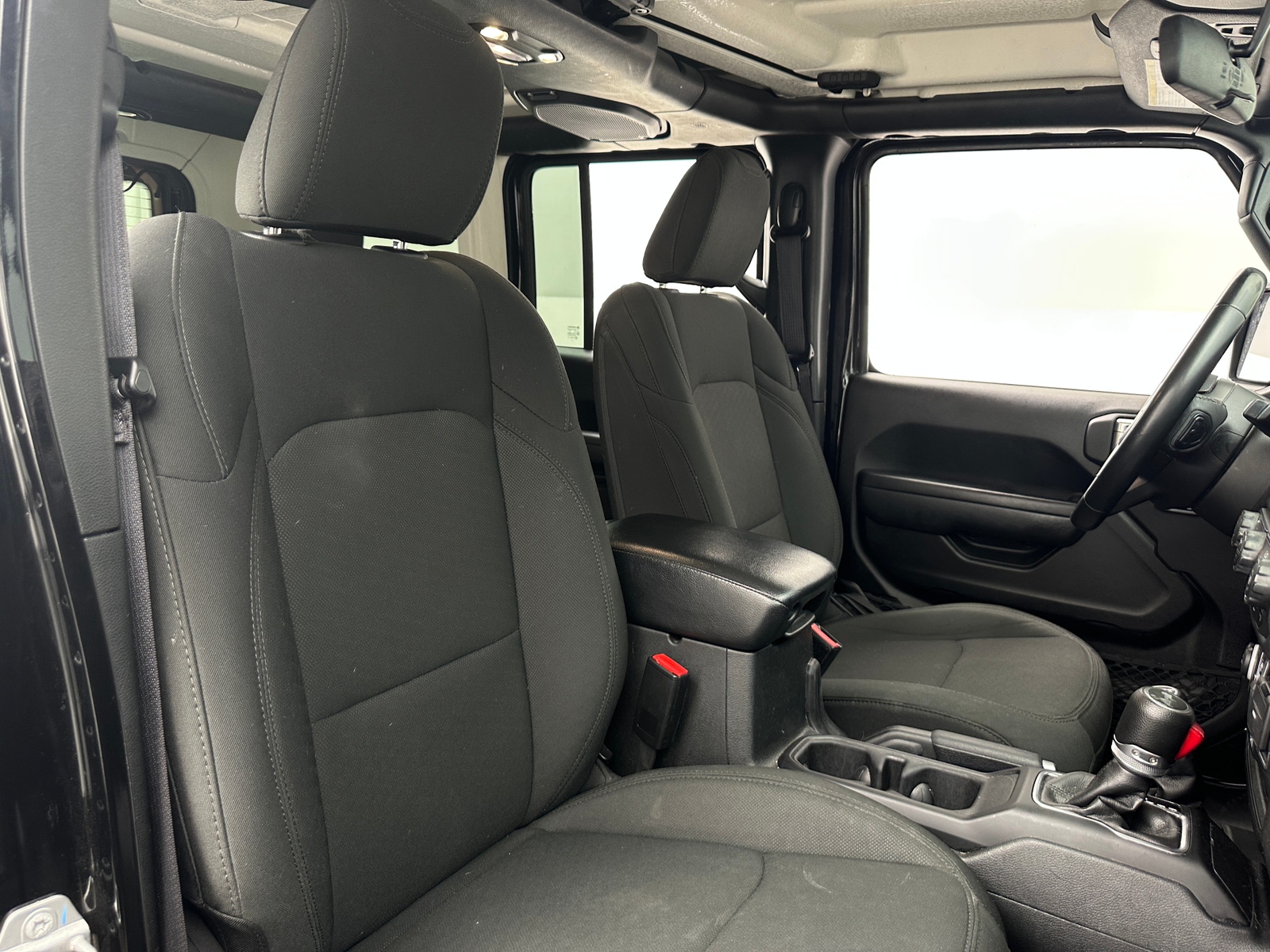 Thumbnail: 2022 Jeep Wrangler - 2