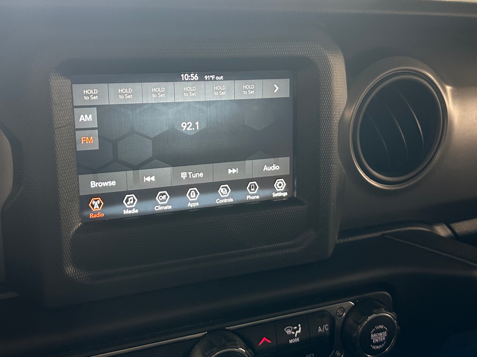 Thumbnail: 2022 Jeep Wrangler - 4