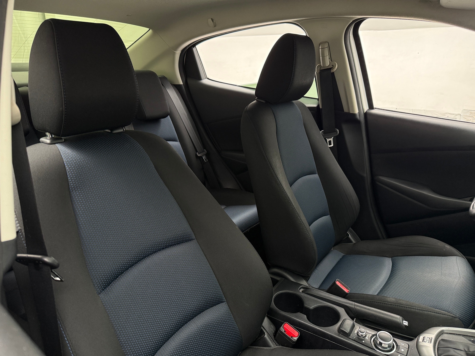 Thumbnail: 2020 Toyota Yaris - 2