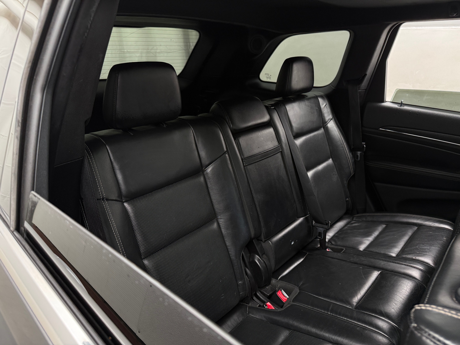 Thumbnail: 2016 Jeep Grand Cherokee - 5