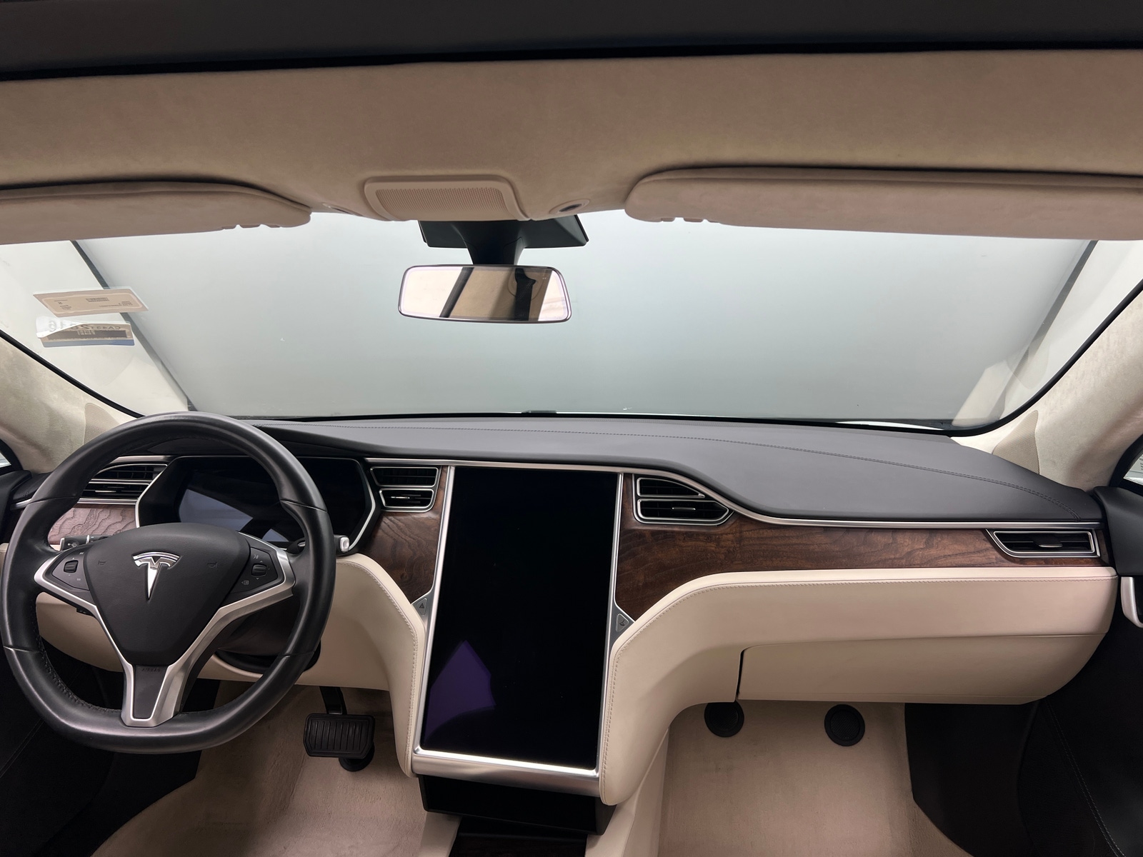 Thumbnail: 2017 Tesla Model S - 2