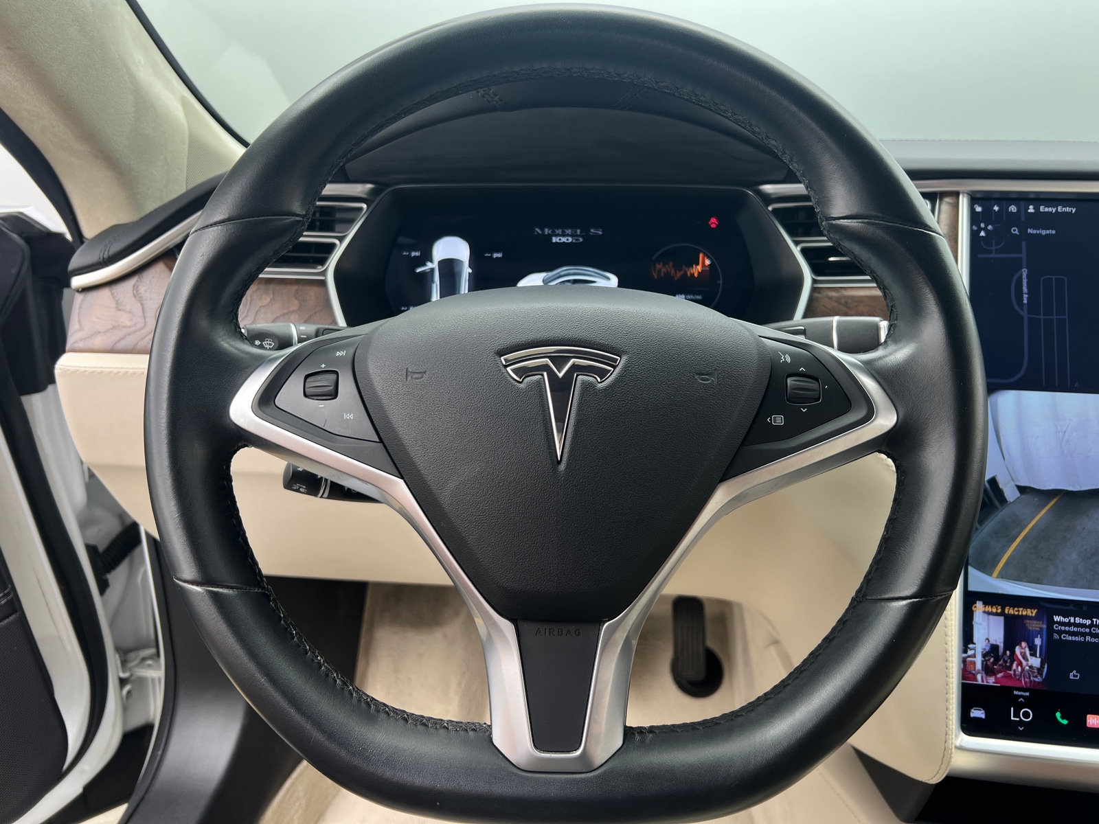 Thumbnail: 2017 Tesla Model S - 4