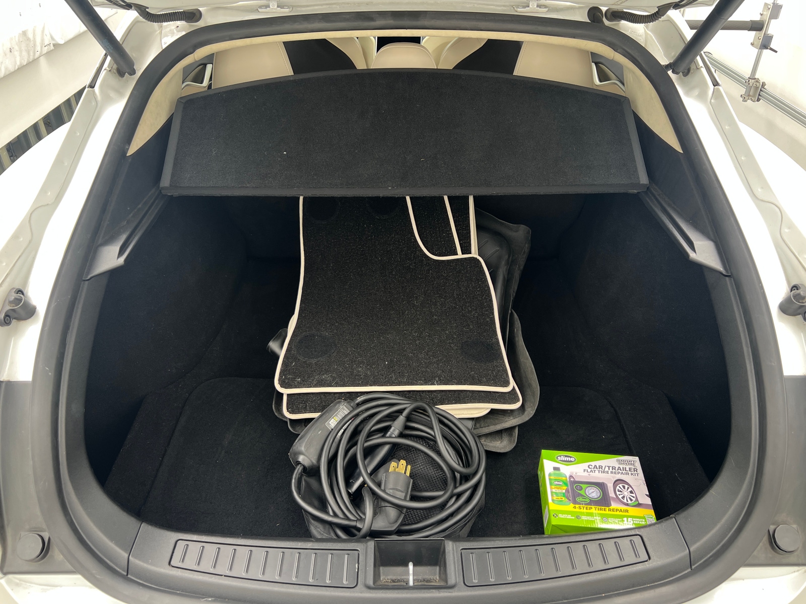 Thumbnail: 2017 Tesla Model S - 6