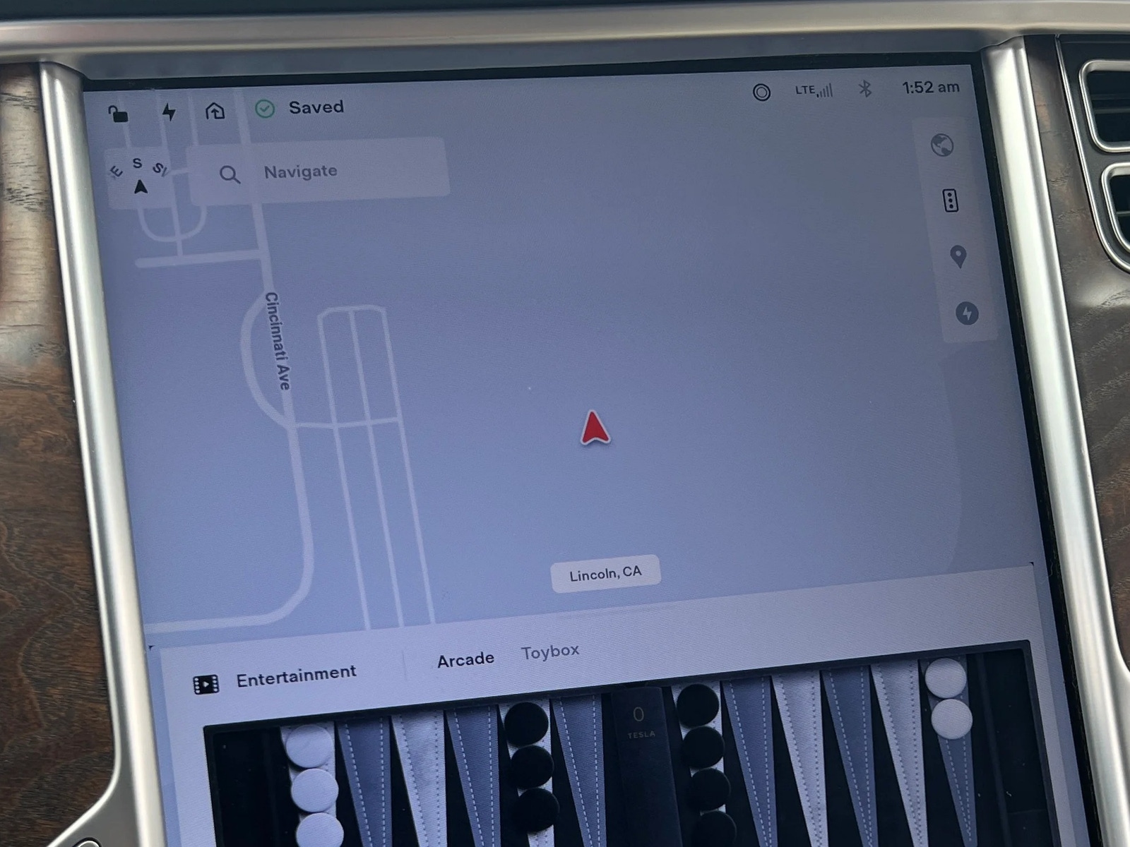 Thumbnail: 2017 Tesla Model S - 3